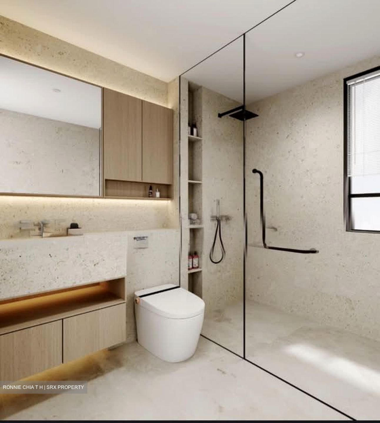 Sembawang Hills Estate (D20), Terrace #570263941